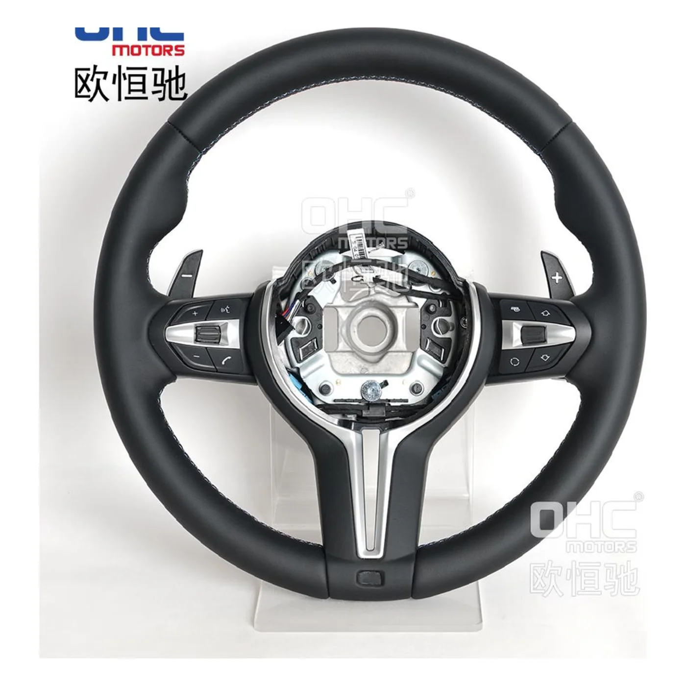 BMW BMW E60 - Pré-Set/2005