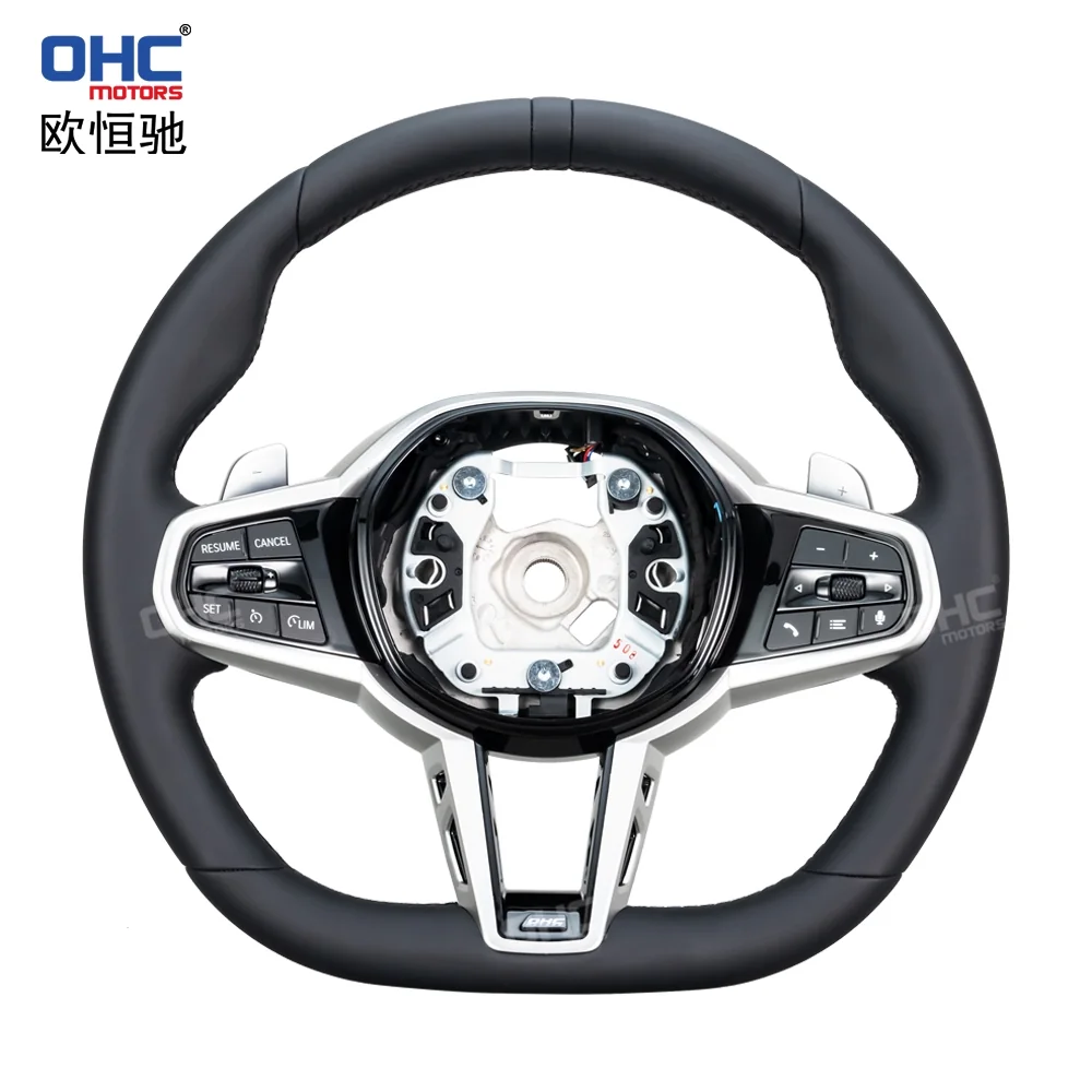 BMW BMW CS — Chassi G
