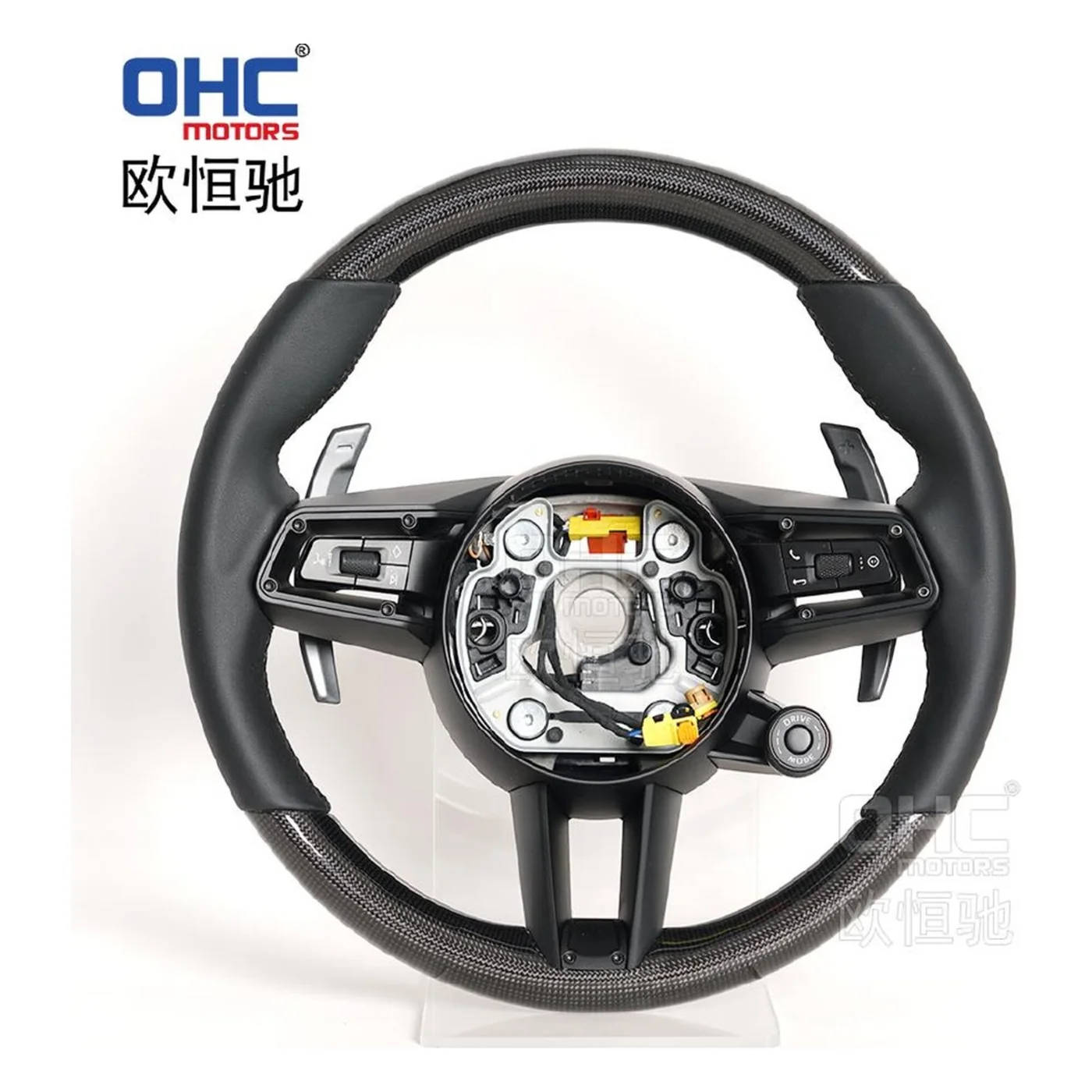 Porsche Porsche 911 - Carbono
