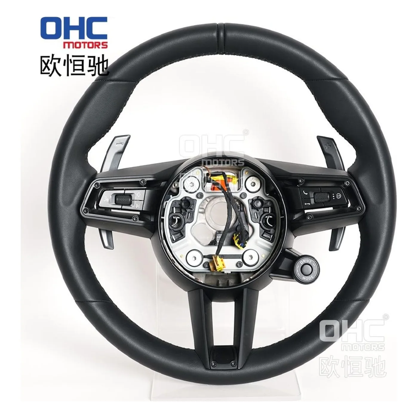 Porsche Porsche 911 - Couro