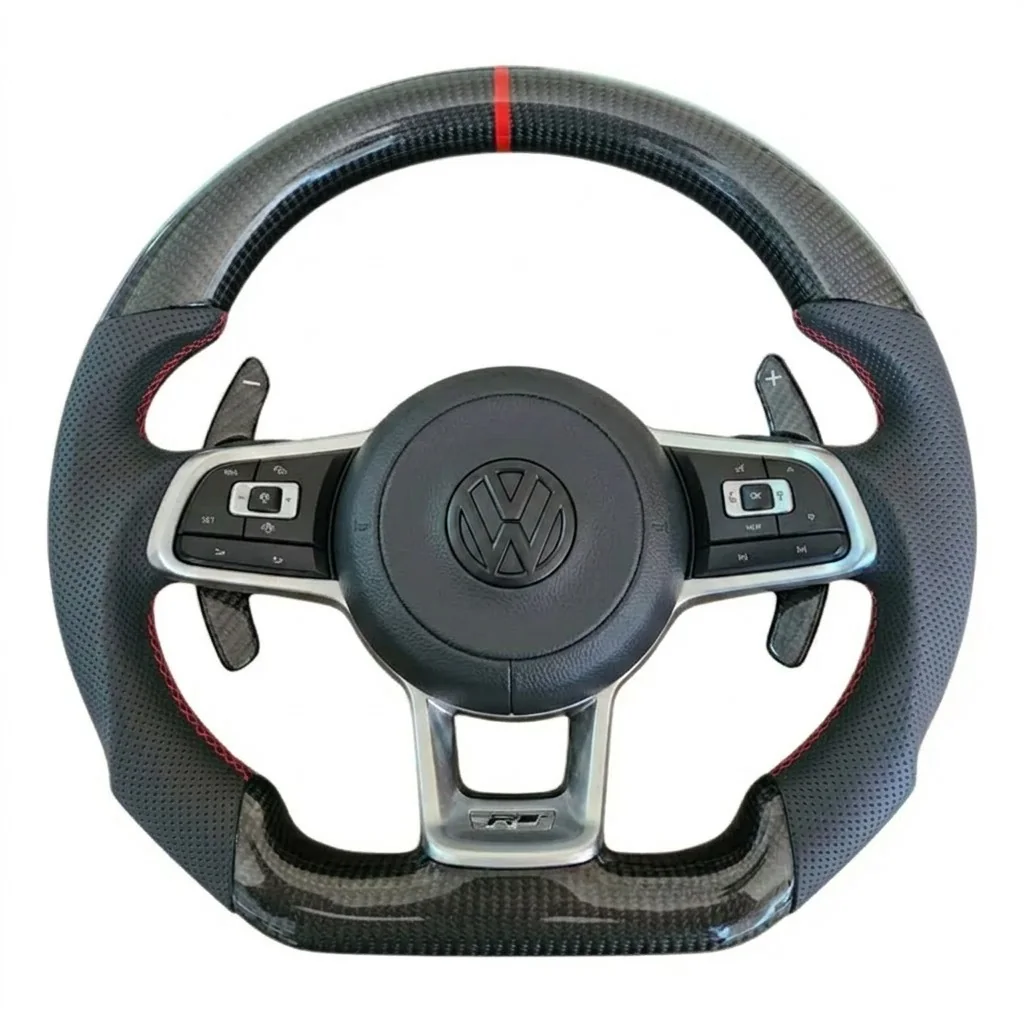 Volkswagen Volkswagen CC - Carbono
