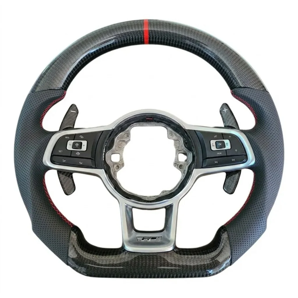 Volkswagen Volkswagen Golf GTI - Carbono